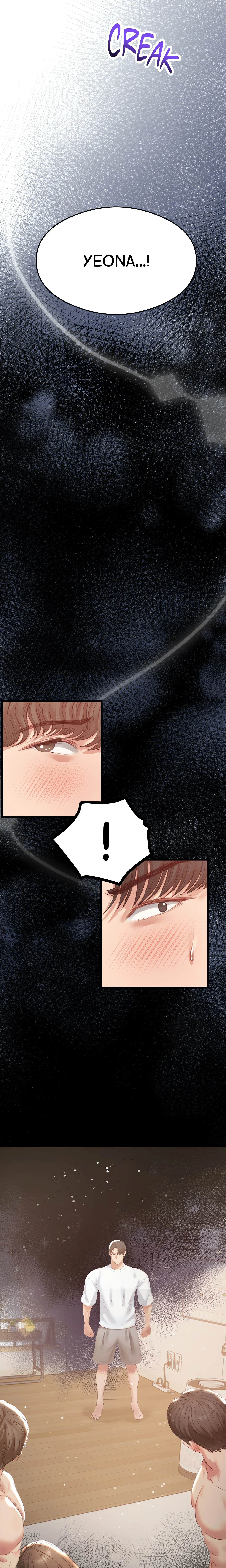 In My Sleep chapter 5 page 21