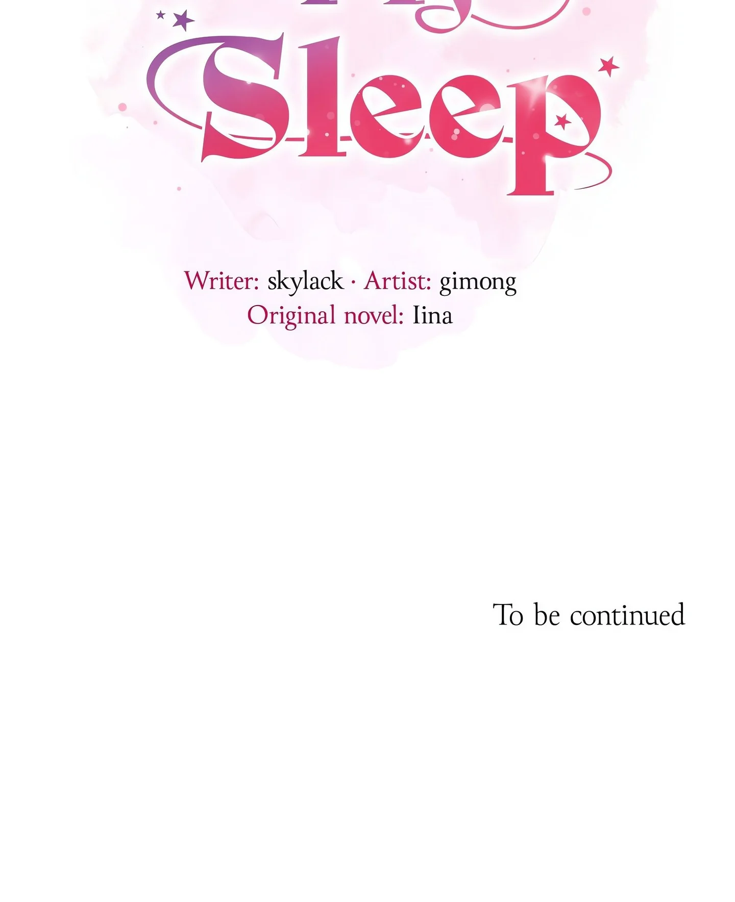 In My Sleep chapter 5 page 23