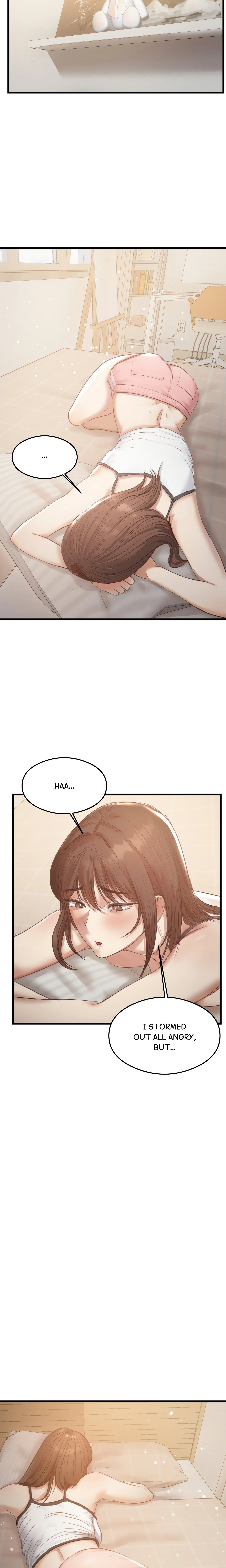 In My Sleep chapter 6 page 10
