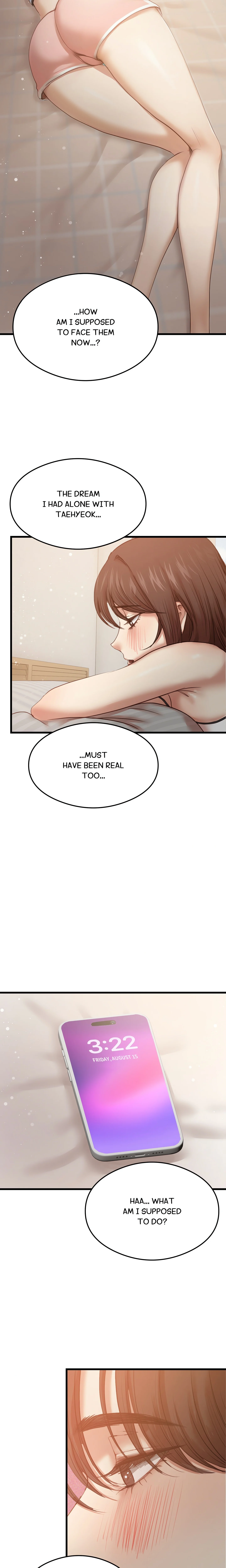 In My Sleep chapter 6 page 11