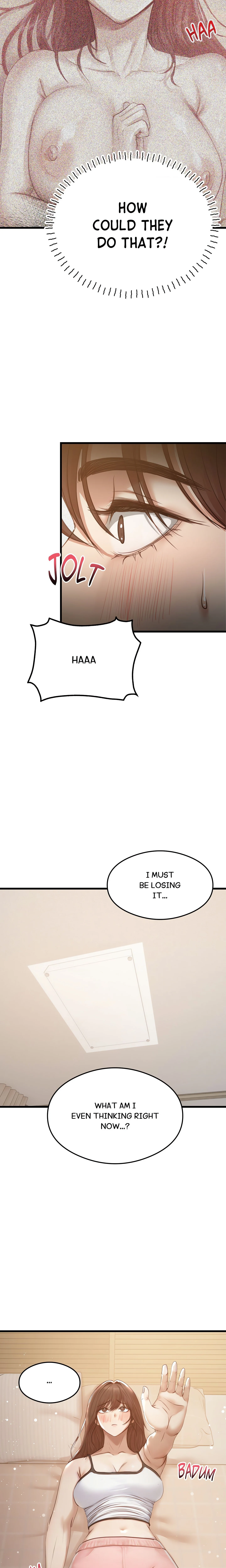 In My Sleep chapter 6 page 13