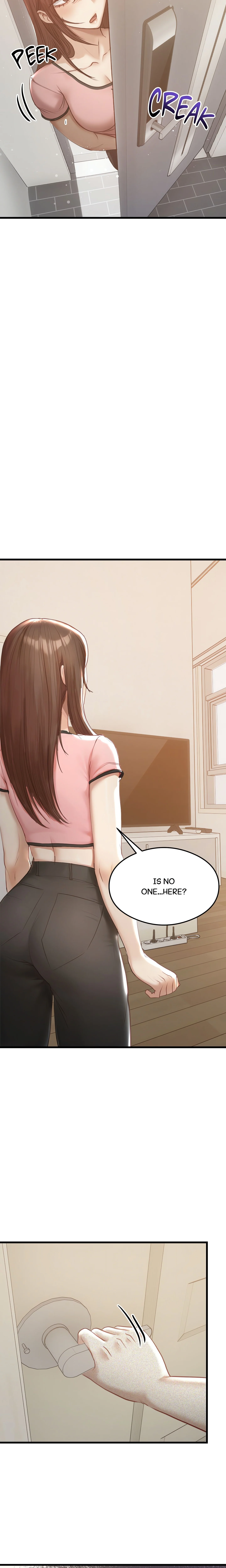 In My Sleep chapter 6 page 16
