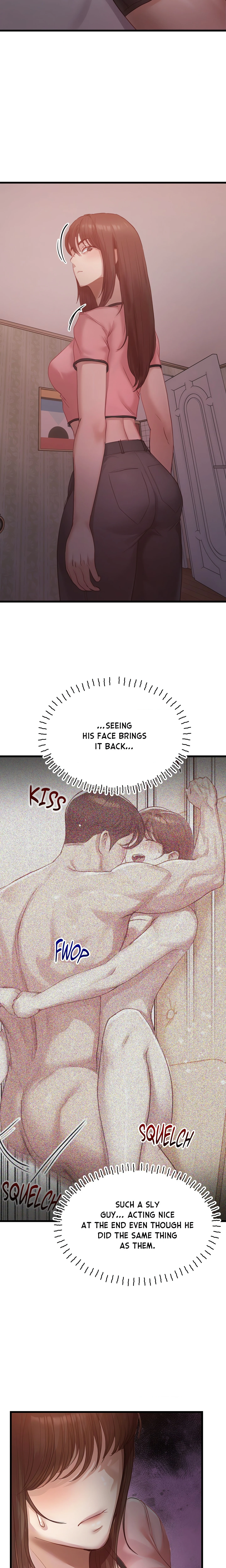 In My Sleep chapter 6 page 19