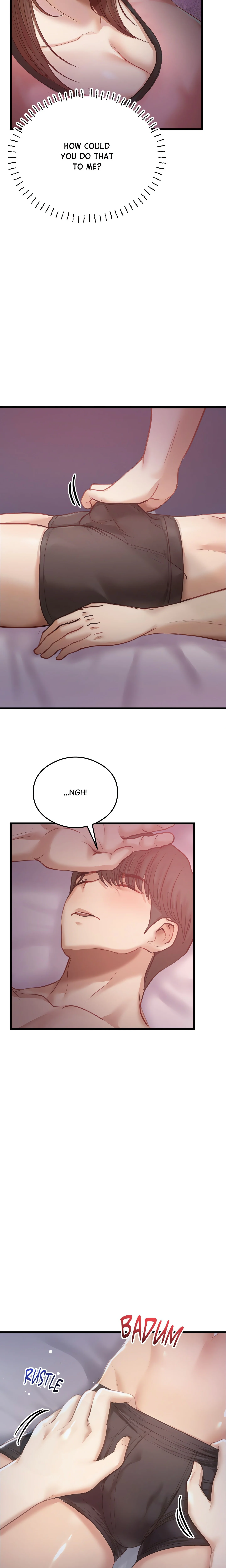 In My Sleep chapter 6 page 20