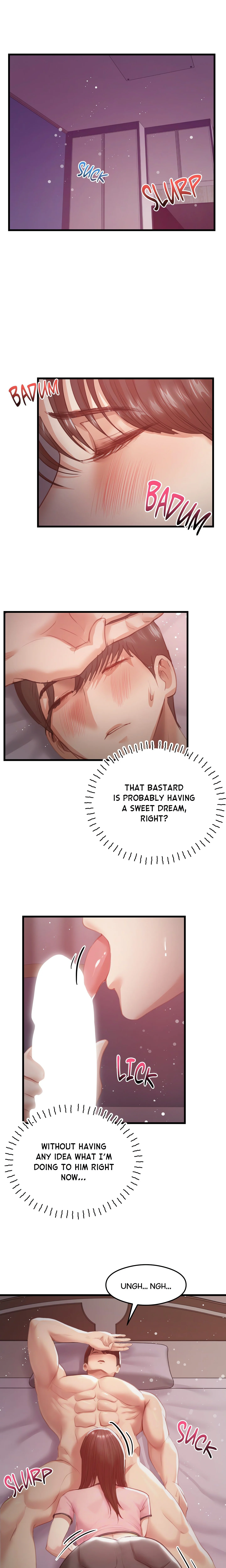 In My Sleep chapter 7 page 2