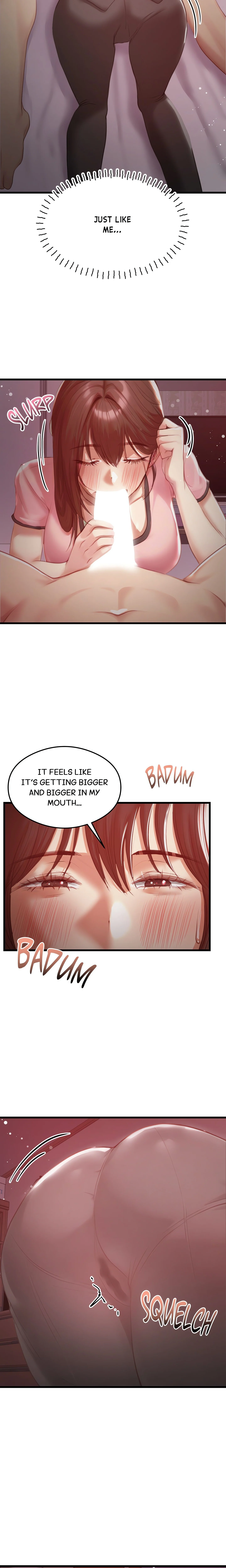 In My Sleep chapter 7 page 3
