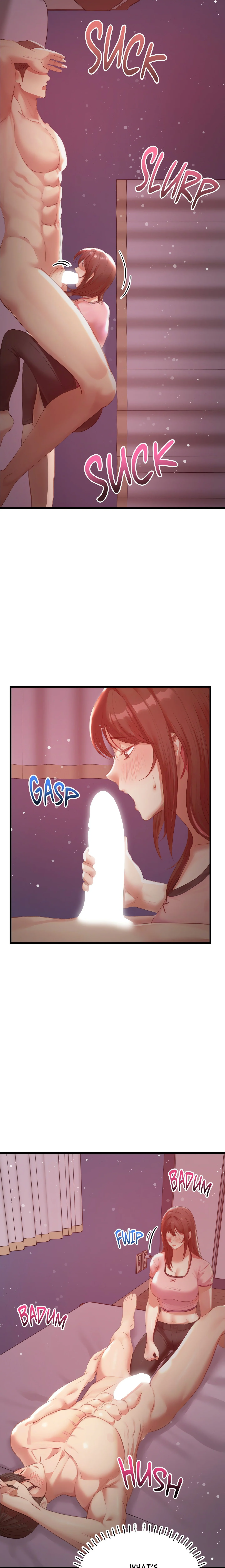 In My Sleep chapter 7 page 4