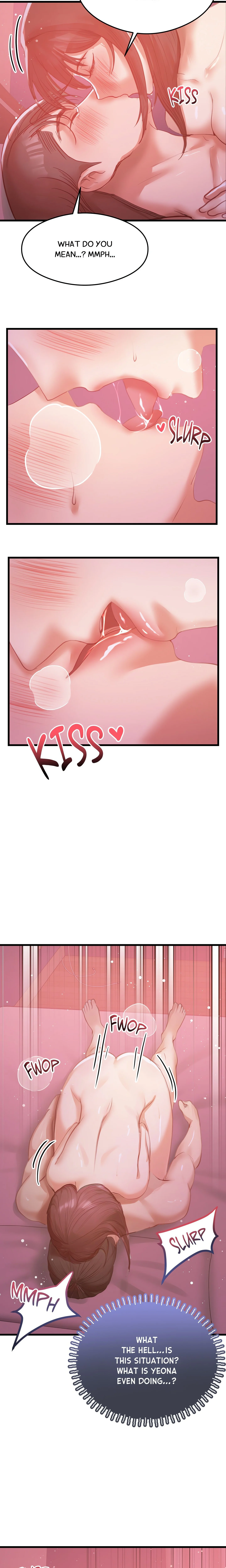 In My Sleep chapter 7 page 12