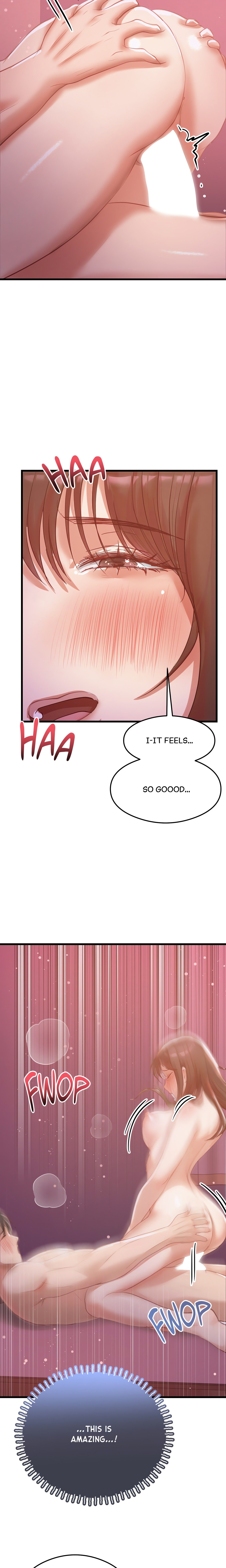 In My Sleep chapter 7 page 14