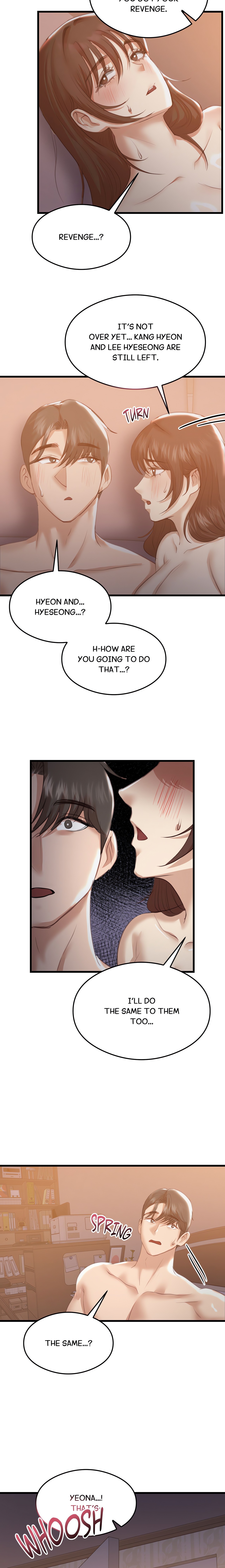 In My Sleep chapter 8 page 5