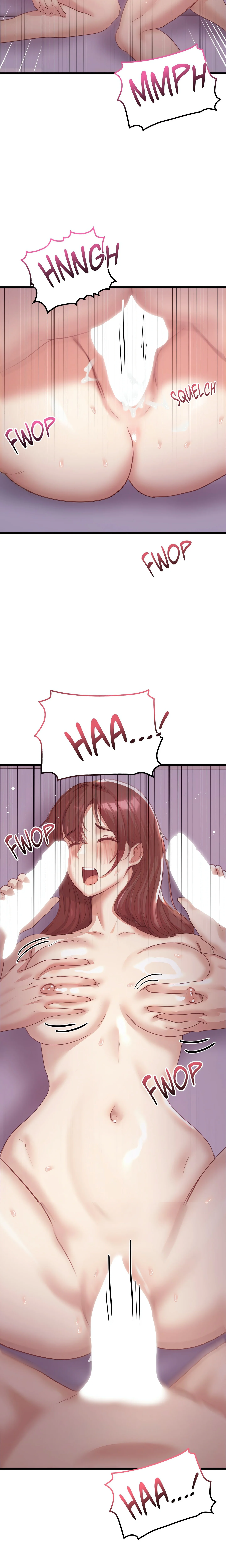 In My Sleep chapter 8 page 15