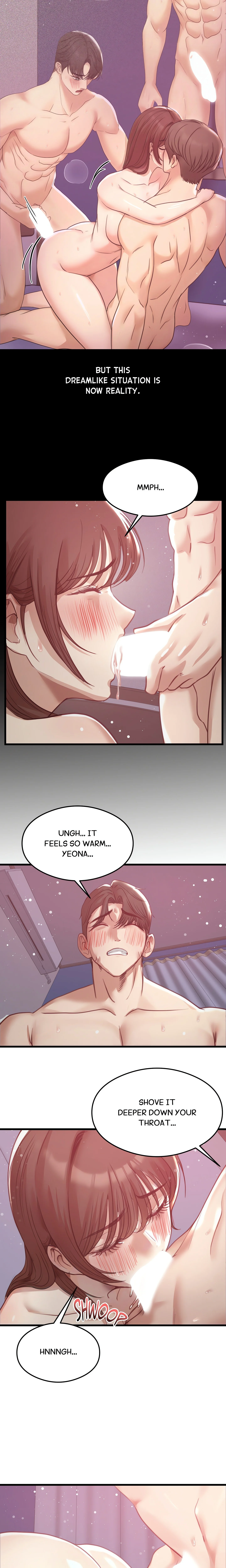 In My Sleep chapter 9 page 4