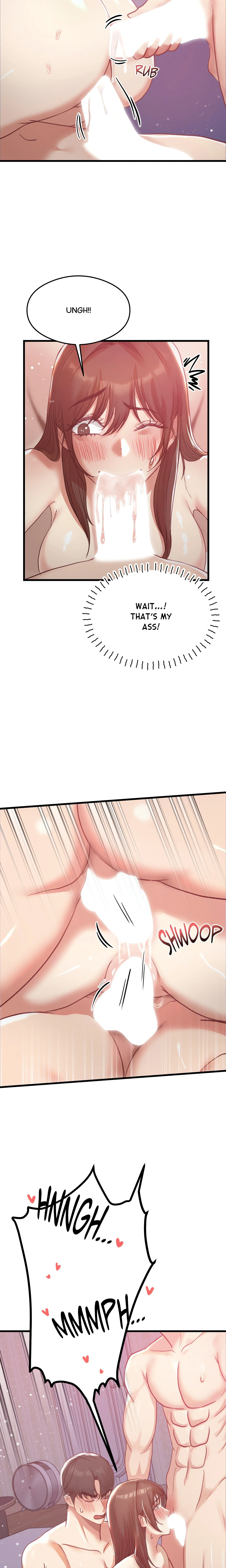 In My Sleep chapter 9 page 5