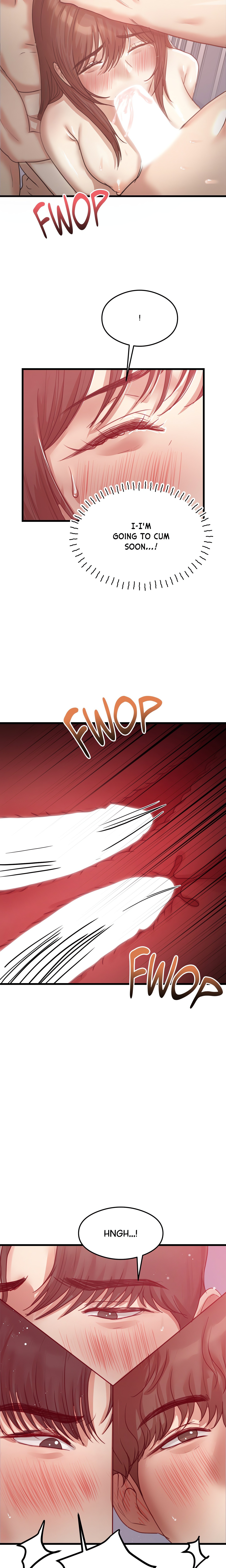 In My Sleep chapter 9 page 9