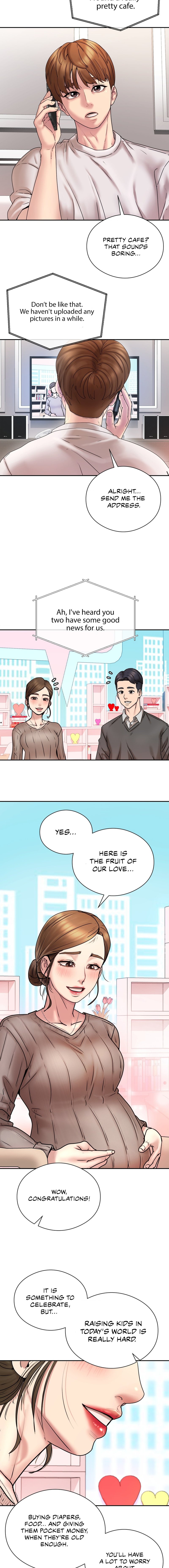 In search of Love chapter 1 page 2