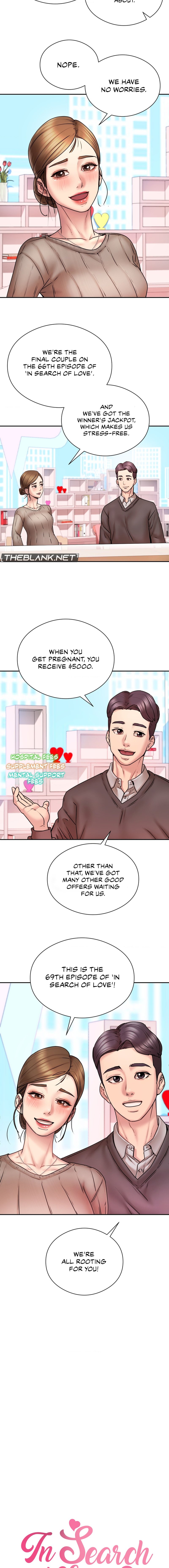 In search of Love chapter 1 page 3