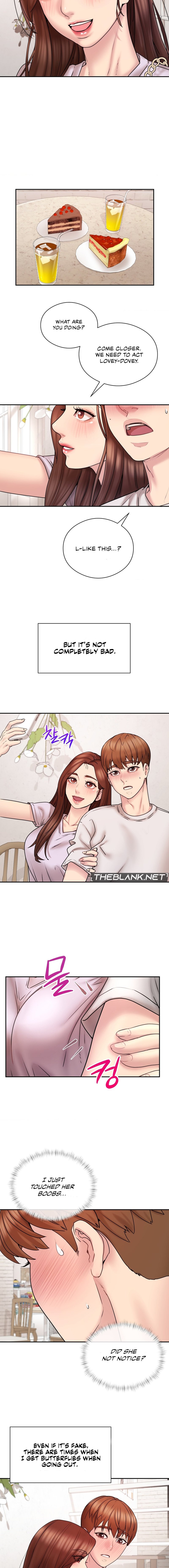In search of Love chapter 1 page 9