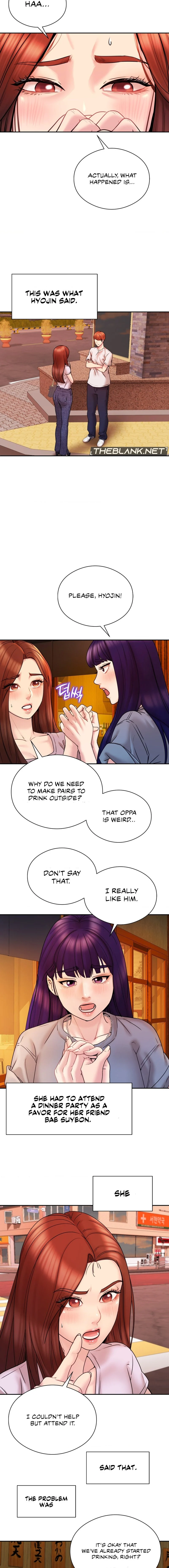 In search of Love chapter 1 page 18