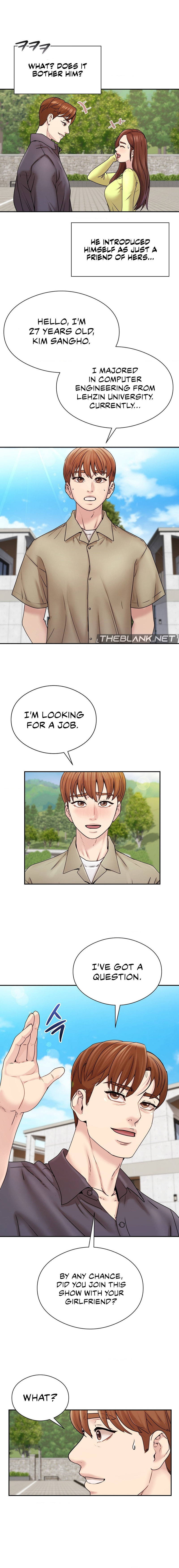 In search of Love chapter 2 page 16