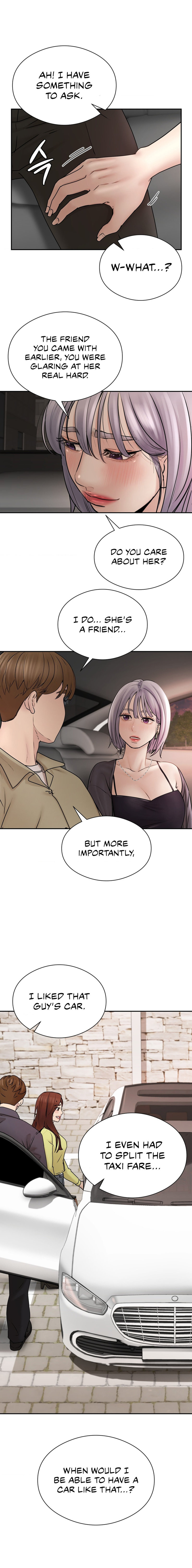 In search of Love chapter 2 page 20