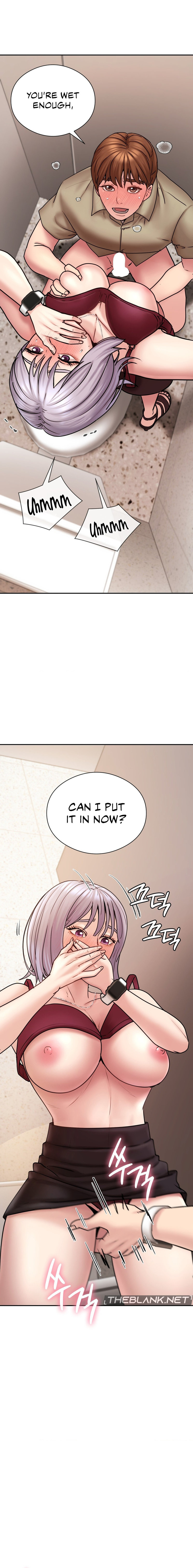 In search of Love chapter 3 page 17
