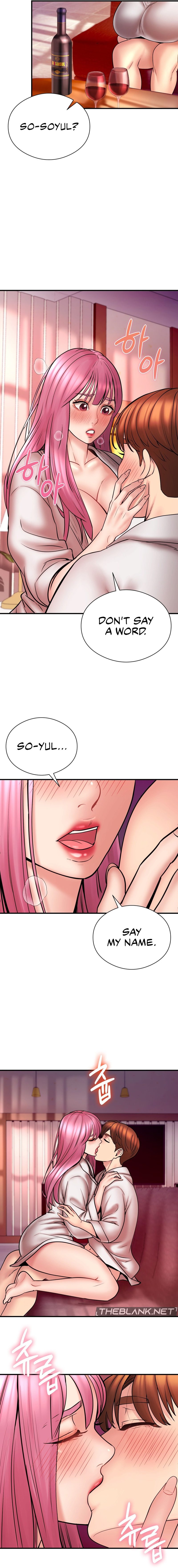 In search of Love chapter 7 page 14