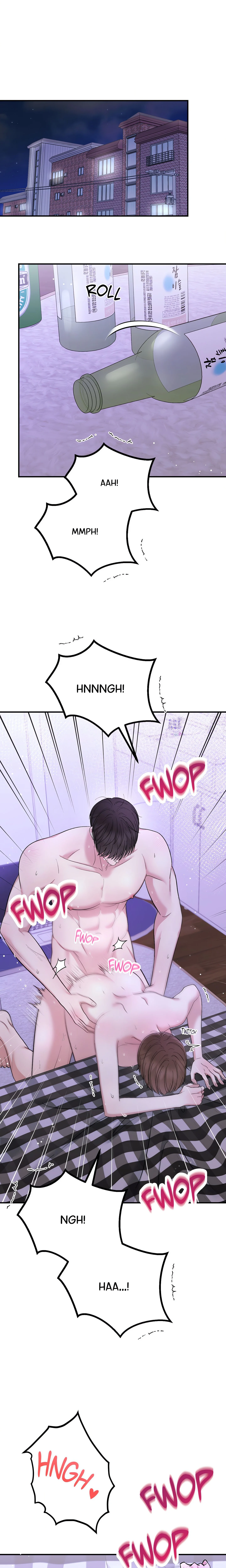 In Session (Uncensored) chapter 1 page 1