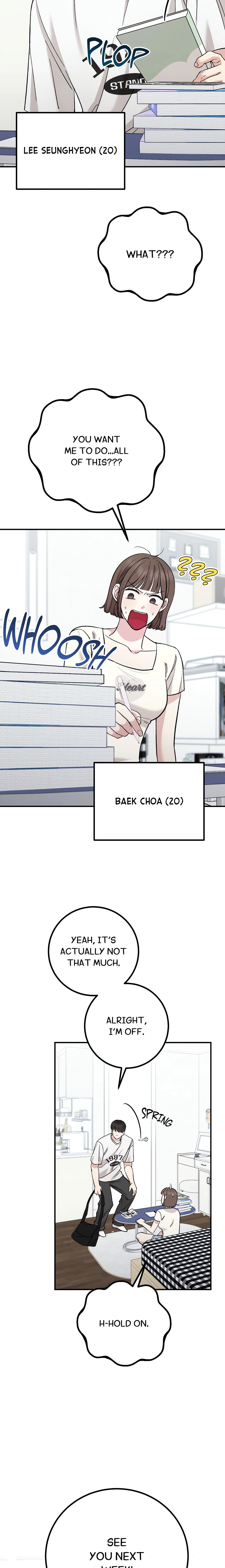 In Session (Uncensored) chapter 1 page 6