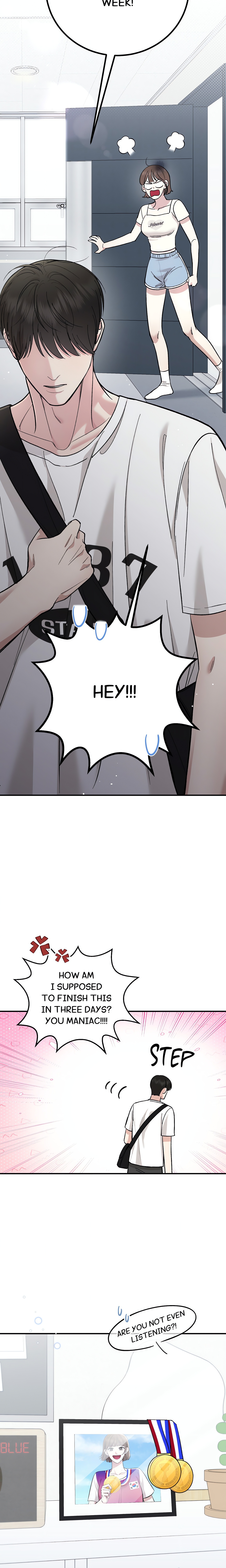 In Session (Uncensored) chapter 1 page 7