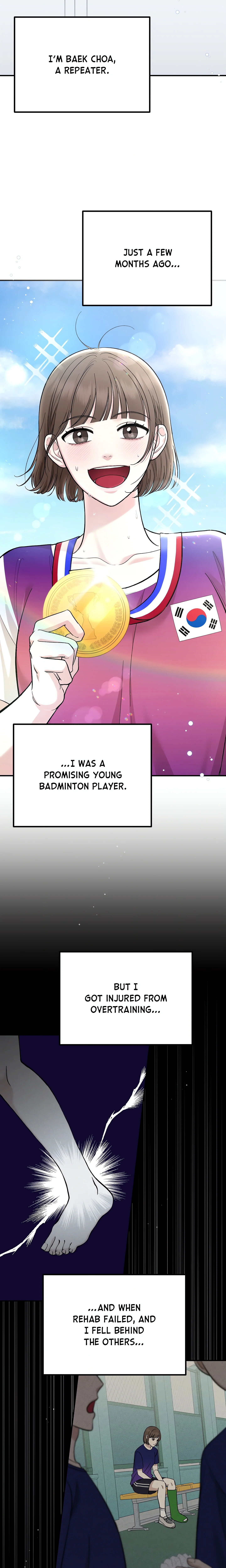 In Session (Uncensored) chapter 1 page 8