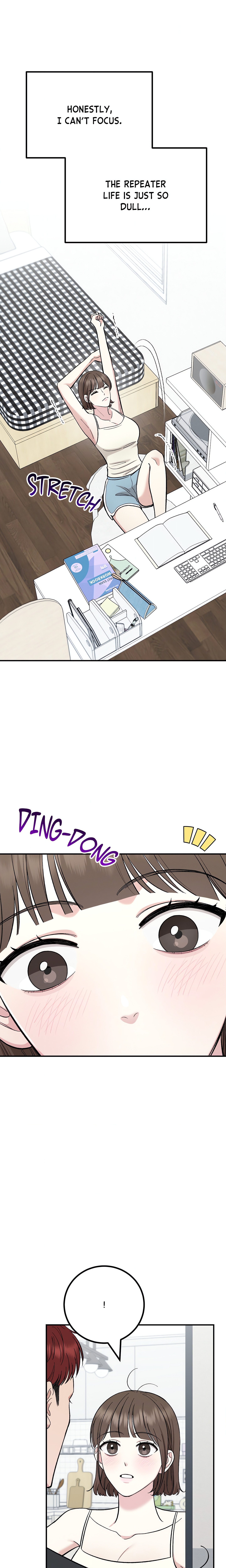 In Session (Uncensored) chapter 1 page 11