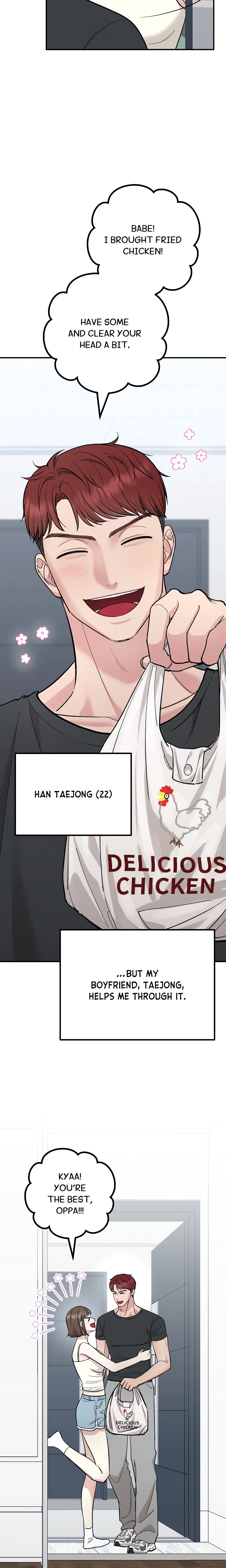 In Session (Uncensored) chapter 1 page 12