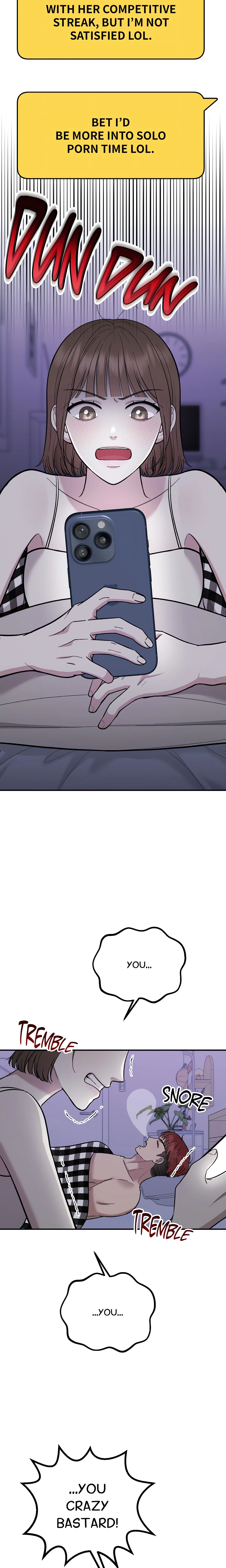 In Session (Uncensored) chapter 1 page 14