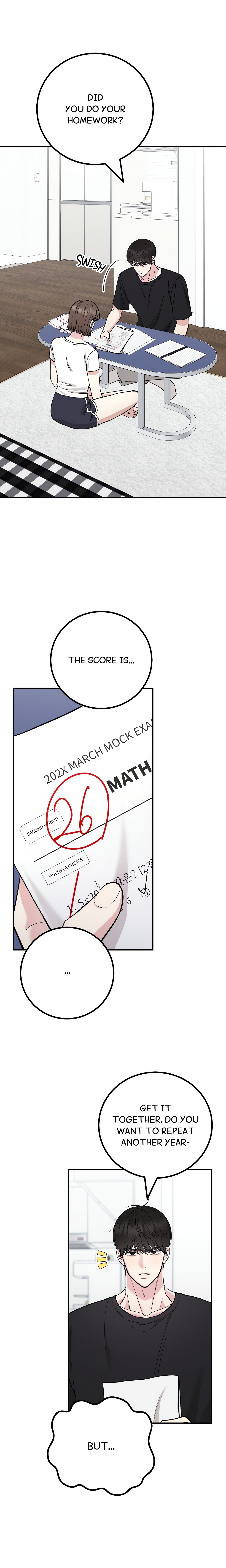 In Session (Uncensored) chapter 1 page 19