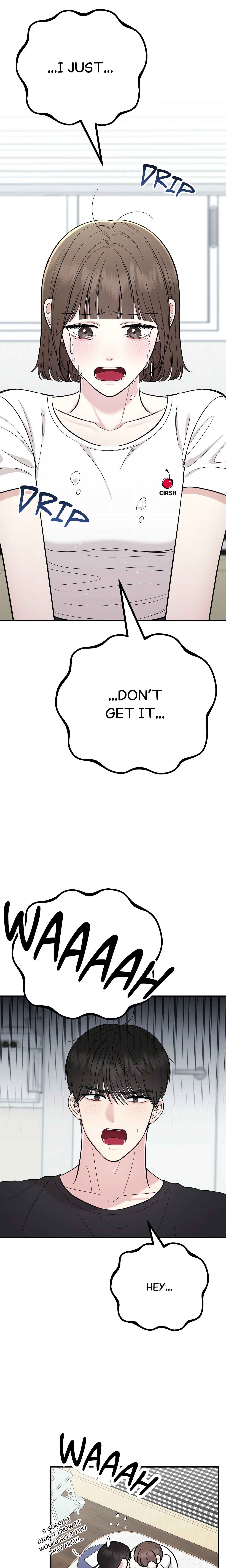 In Session (Uncensored) chapter 1 page 20