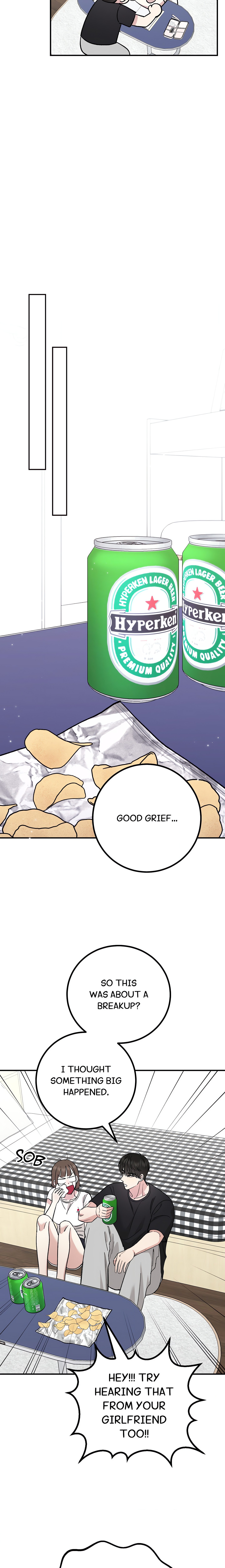 In Session (Uncensored) chapter 1 page 21