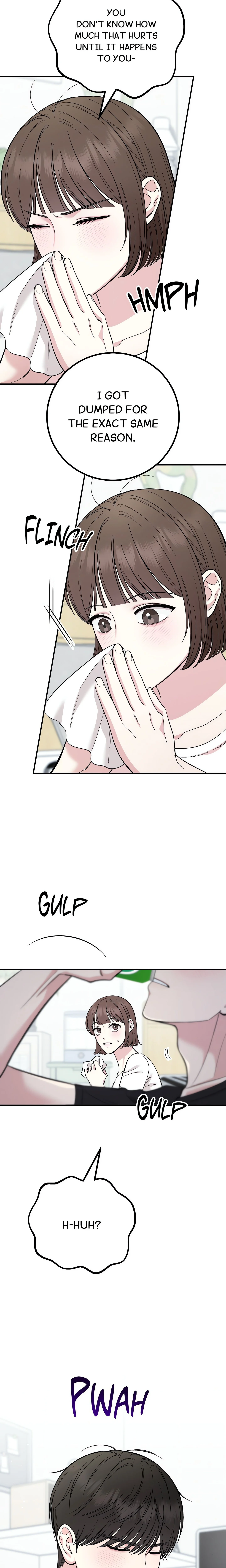 In Session (Uncensored) chapter 1 page 22