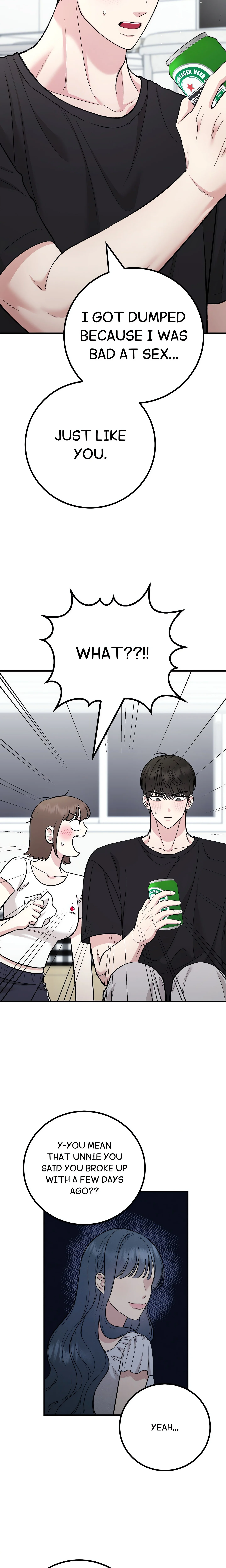 In Session (Uncensored) chapter 1 page 23