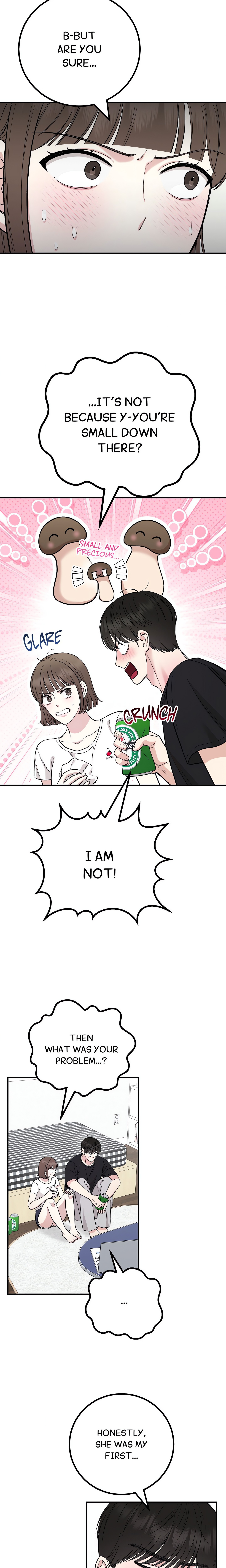 In Session (Uncensored) chapter 1 page 24