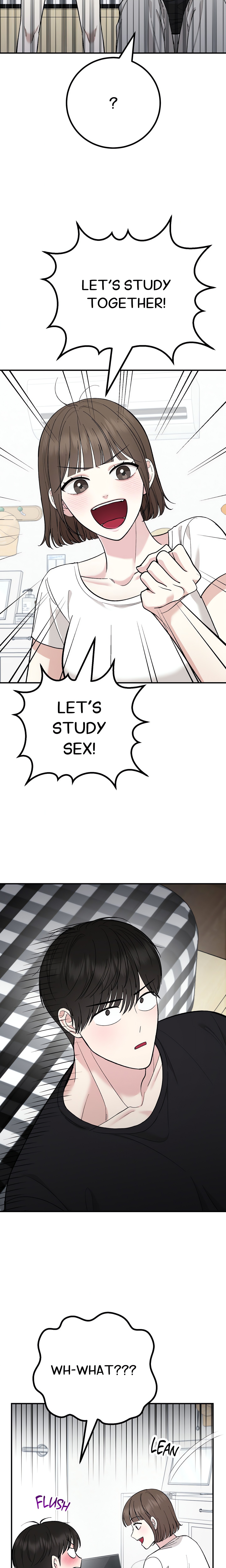 In Session (Uncensored) chapter 1 page 27