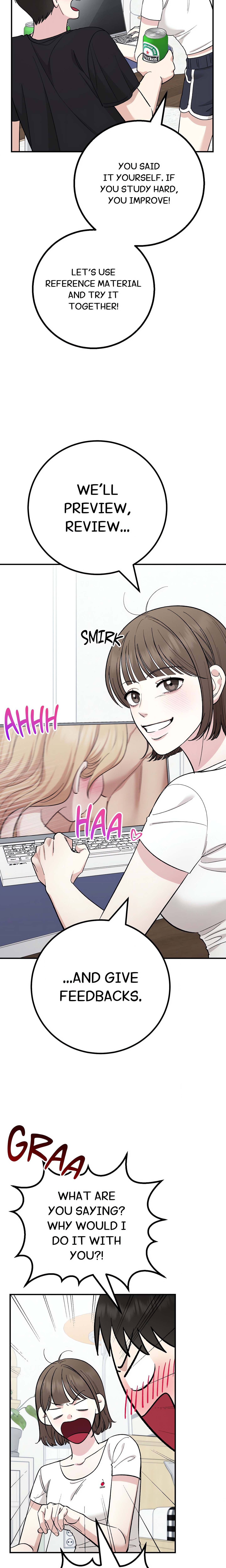 In Session (Uncensored) chapter 1 page 28