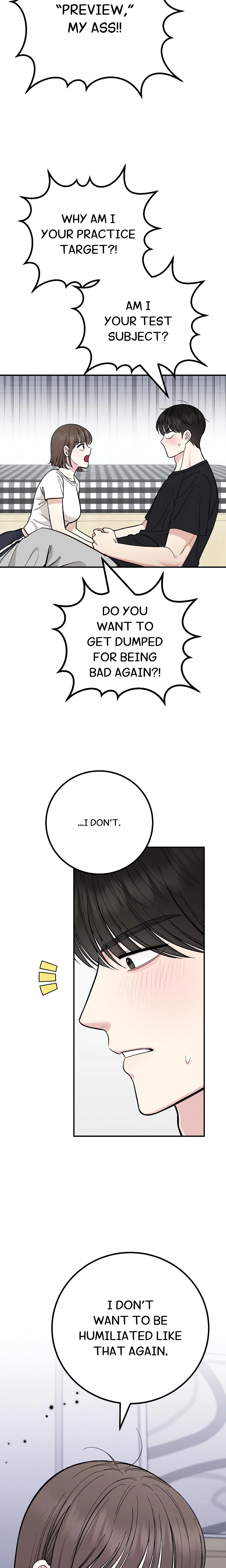 In Session (Uncensored) chapter 1 page 31