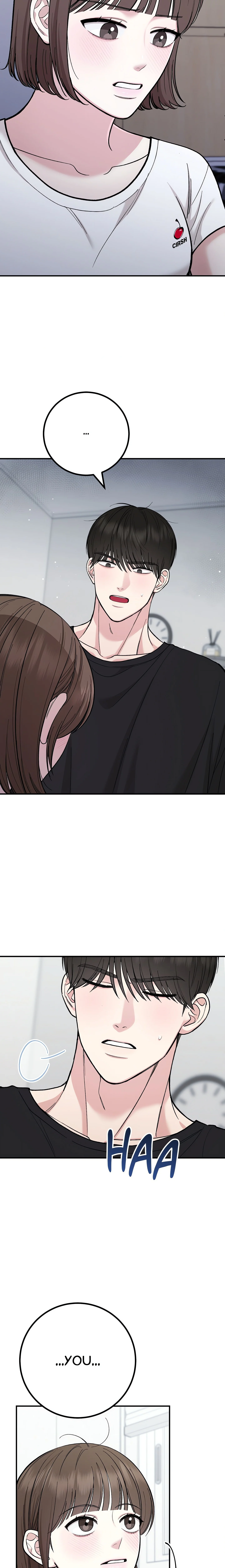 In Session (Uncensored) chapter 1 page 32