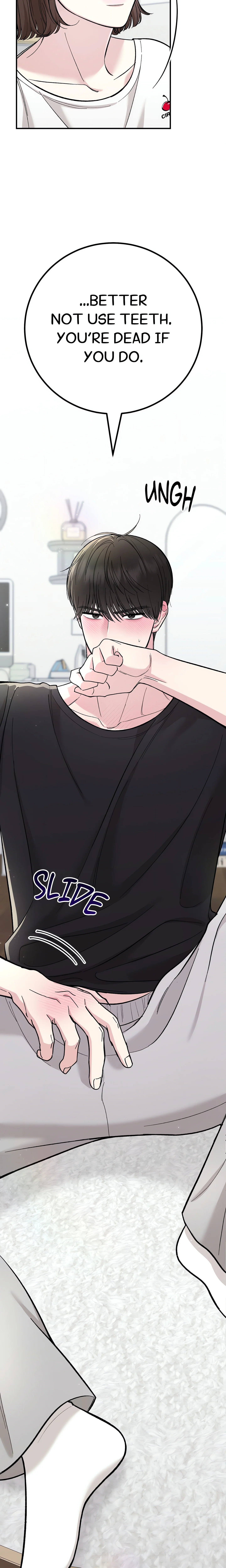 In Session (Uncensored) chapter 1 page 33