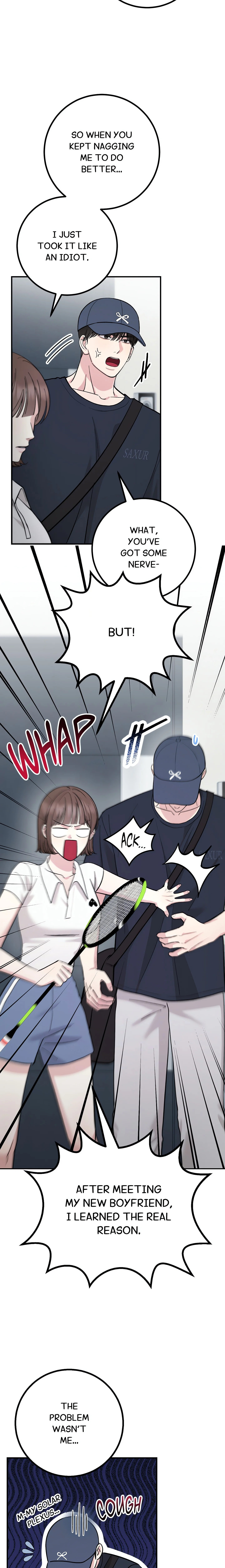 In Session (Uncensored) chapter 10 page 3