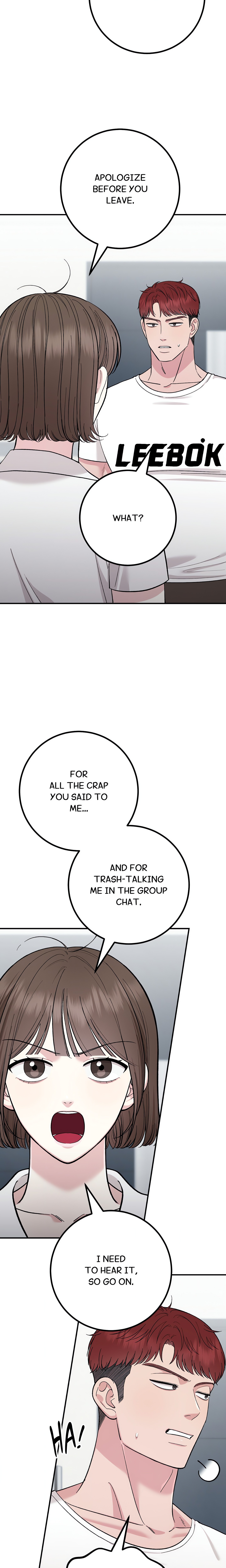 In Session (Uncensored) chapter 10 page 6