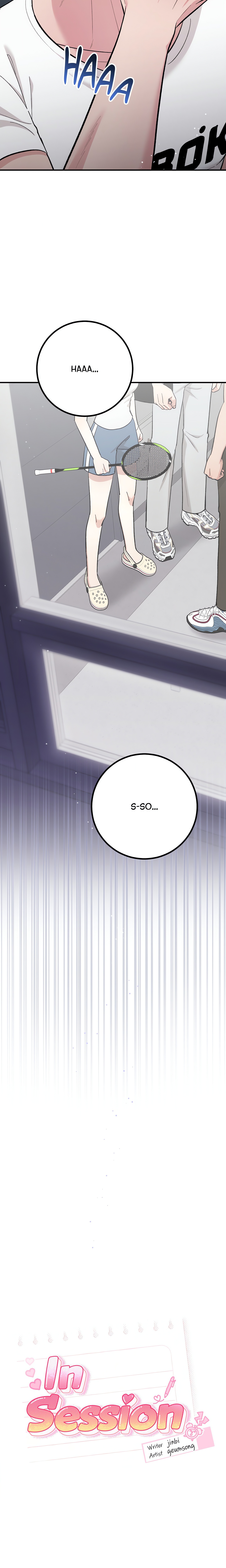 In Session (Uncensored) chapter 10 page 9