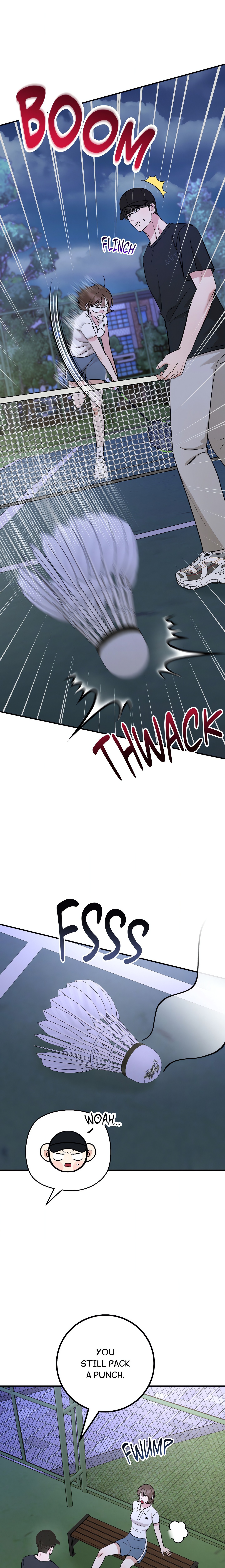 In Session (Uncensored) chapter 10 page 11