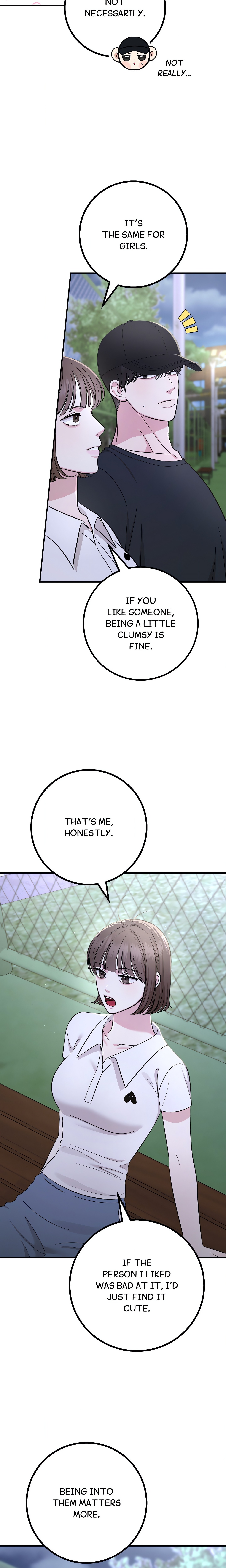 In Session (Uncensored) chapter 10 page 14