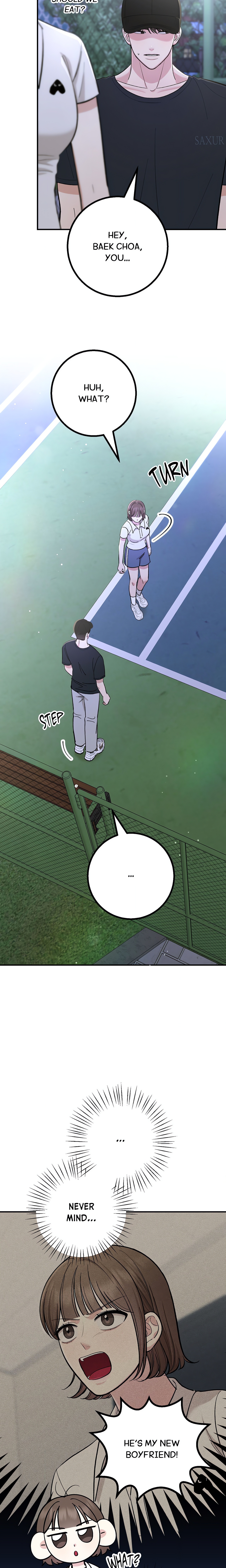 In Session (Uncensored) chapter 10 page 16